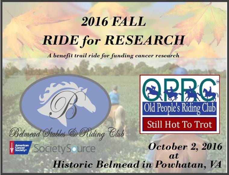 ride-for-research